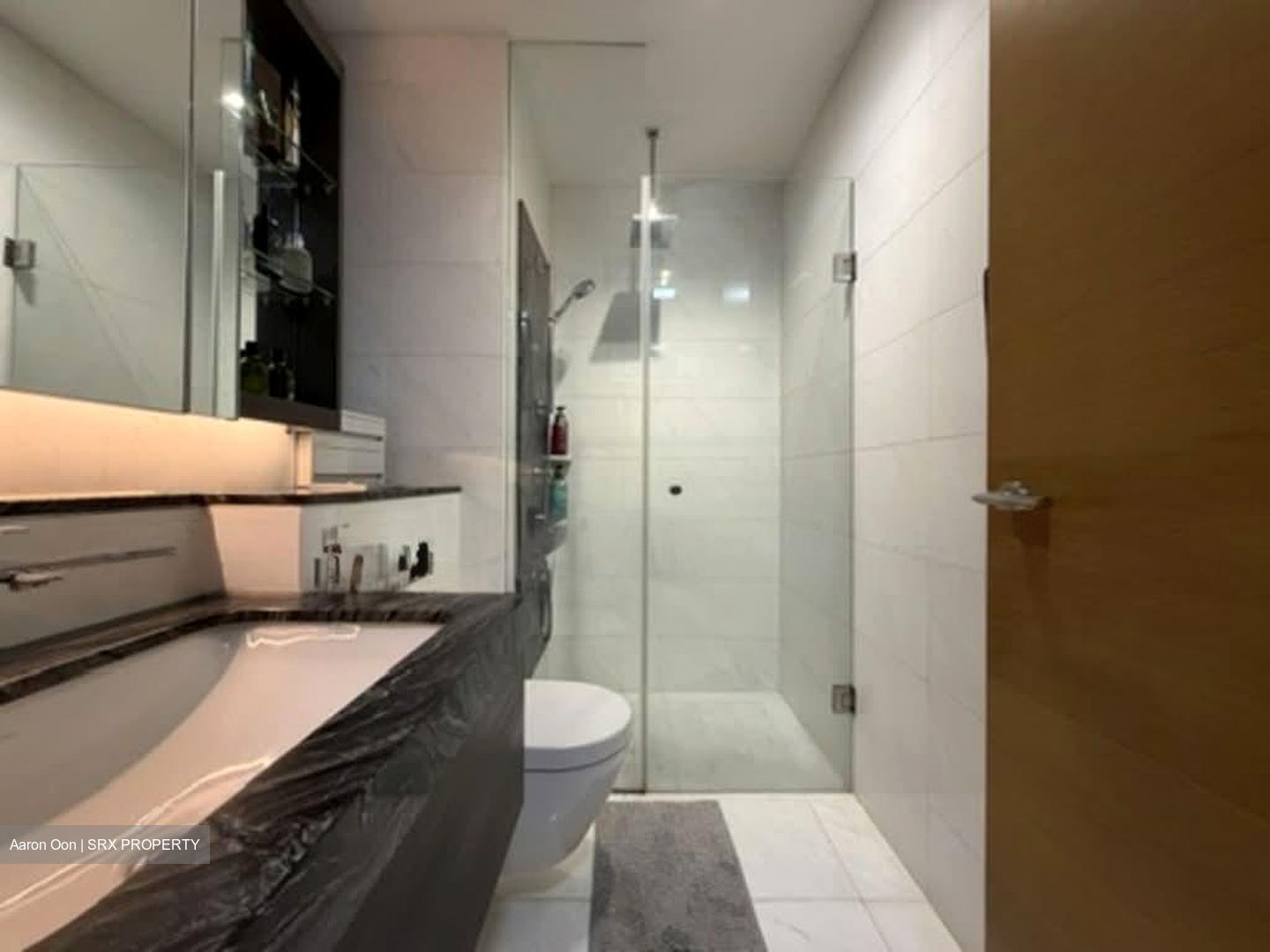 Marina One Residences (D1), Apartment #542749371